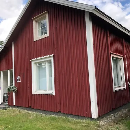 Oiva Chalet *