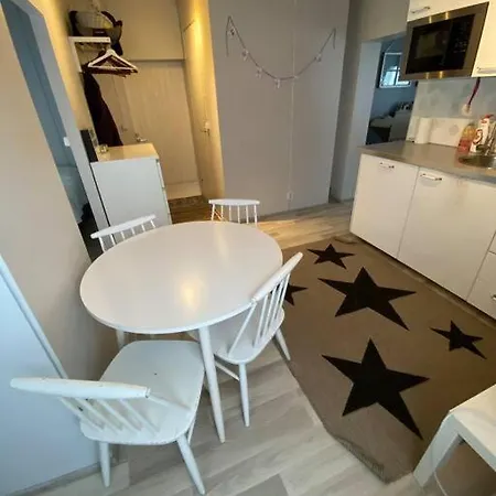 Chalet Oiva