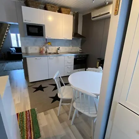 Oiva Chalet