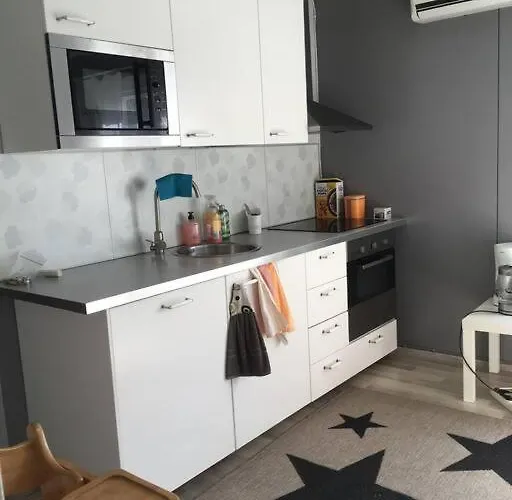 Oiva Шале Юлихярмя