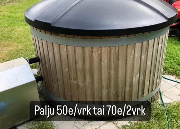 Oiva * Юлихярмя