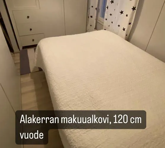 Oiva Шале Юлихярмя